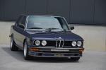 Alpina B7 S Turbo 1981 года